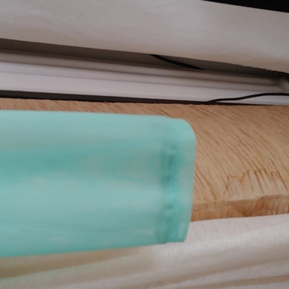 Designer Ruffled Crop - Picture 8 of 9